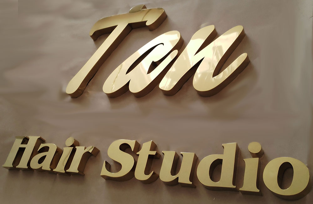 Tan Hair Studio